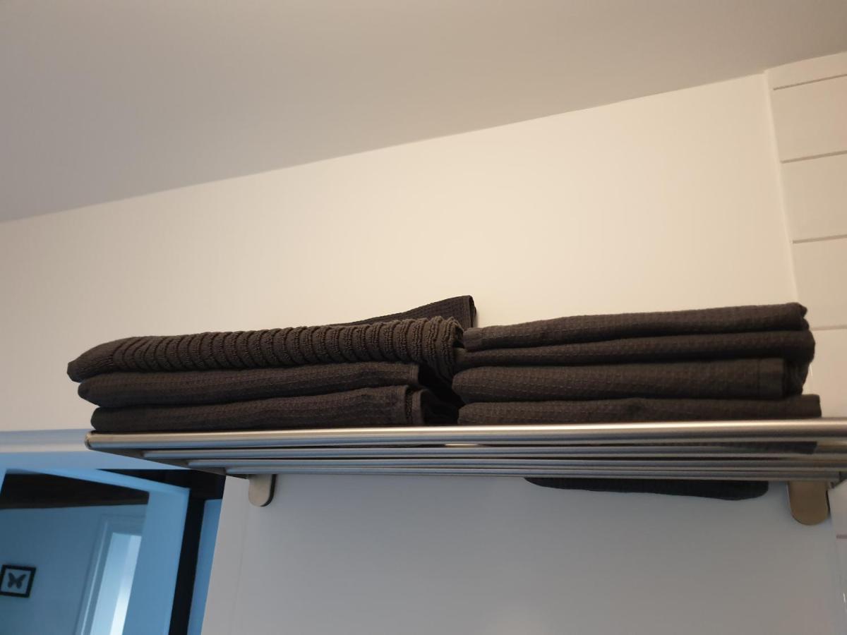 Duex-Hof Apartment Fachwerkhaus 博恩海姆 外观 照片